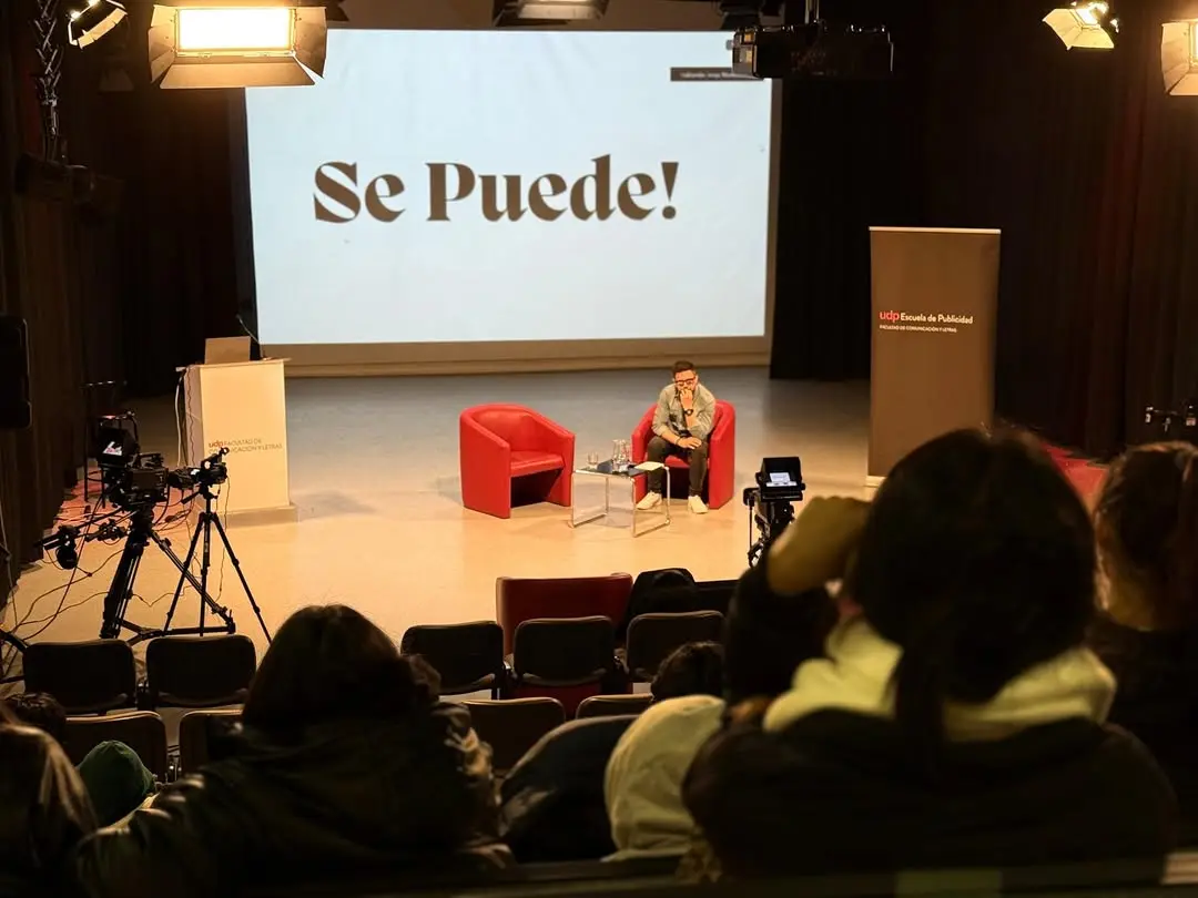 Trayectoria Jorge Gacitúa 2